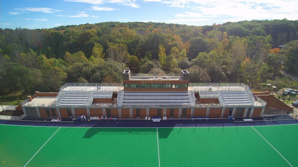 Stadia & Playing Fields FIP Construction