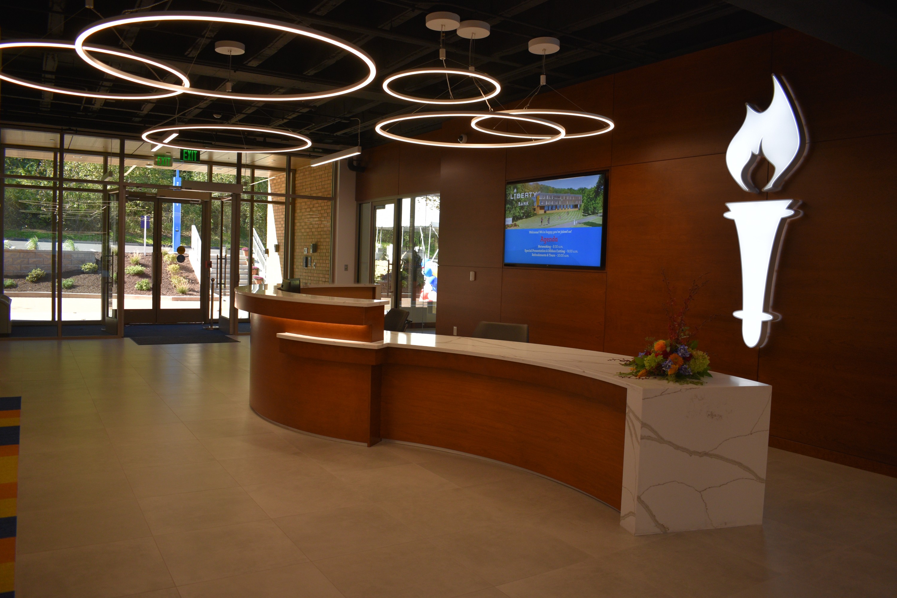 News / Announcements FIP Construction