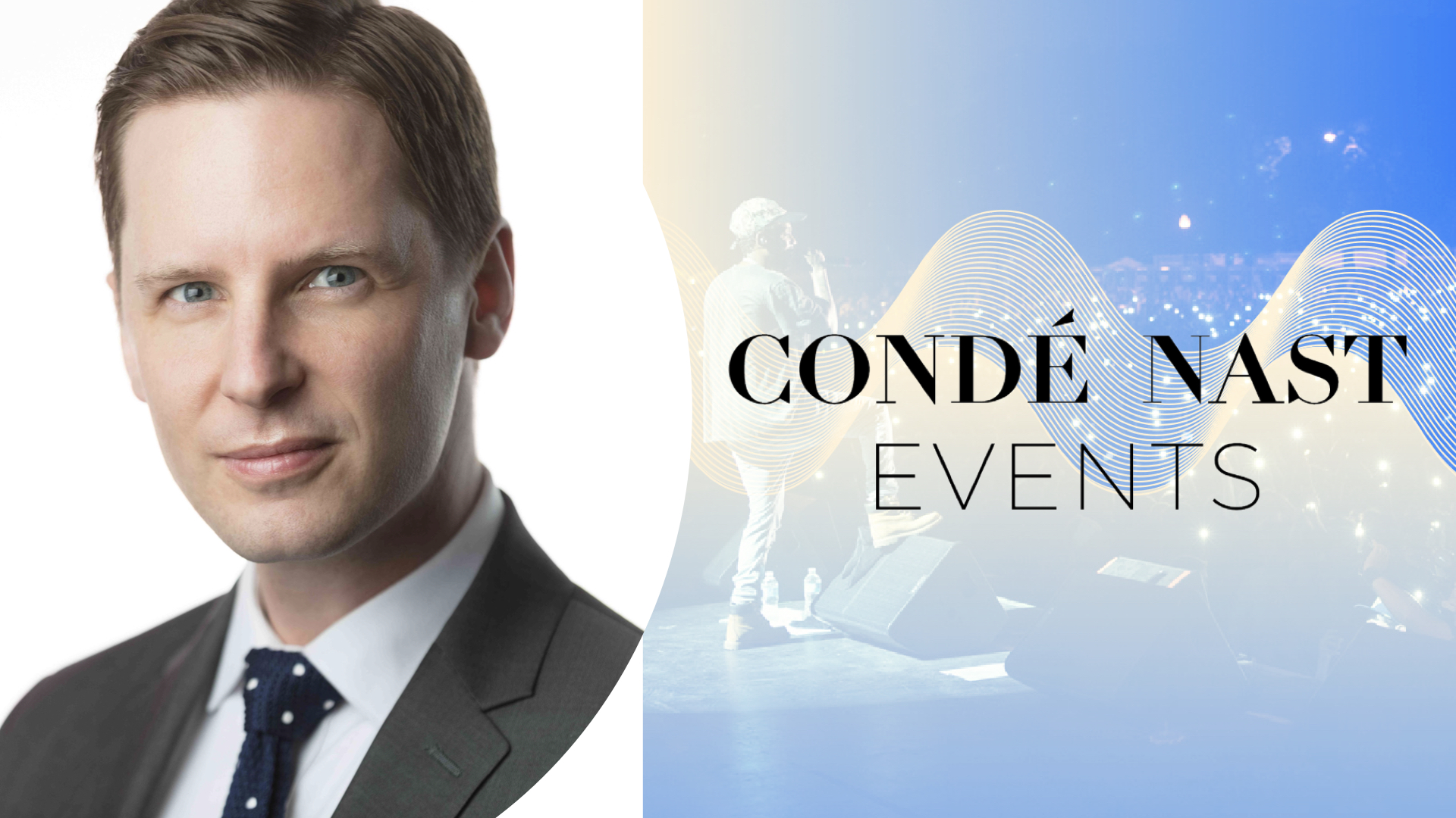 Condé appoints first ever Global Head of Events FIPP