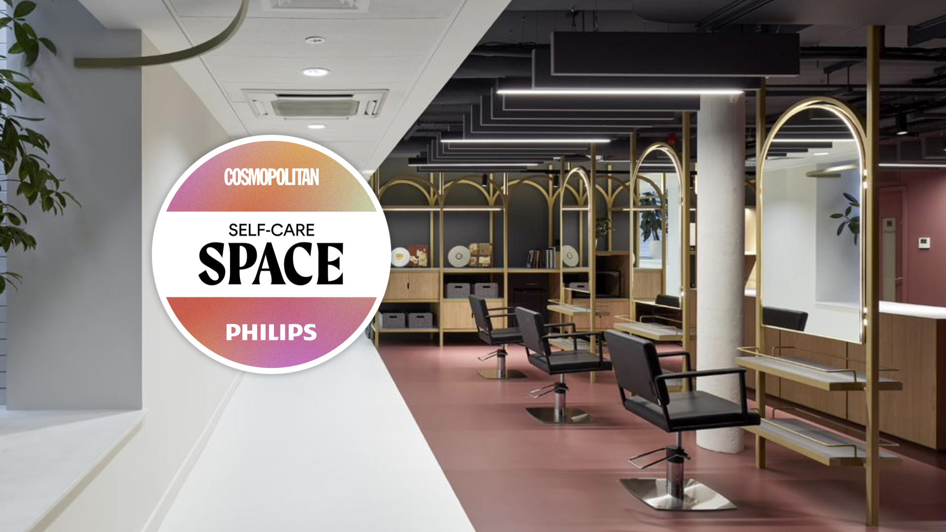 Hearst creates unique beauty lab experience in the heart of London FIPP