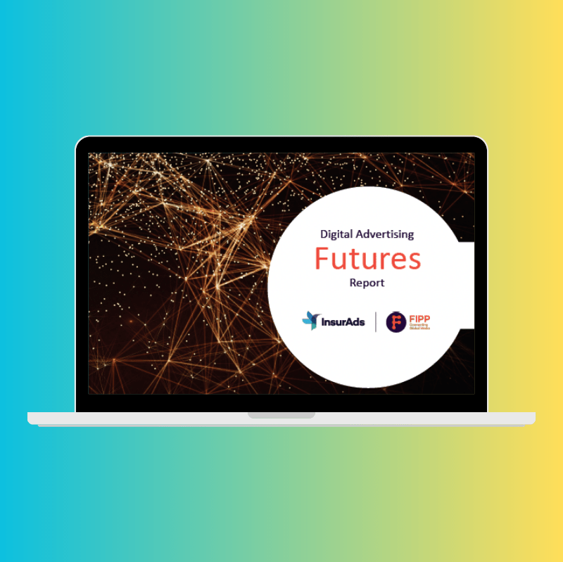 Digital Advertising Futures 2023 H1 FIPP