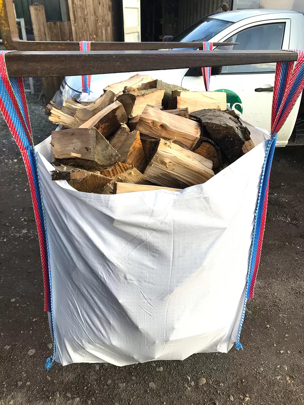 Firewood & Logs for Sale St Albans, Harpenden & Hemel Hempstead