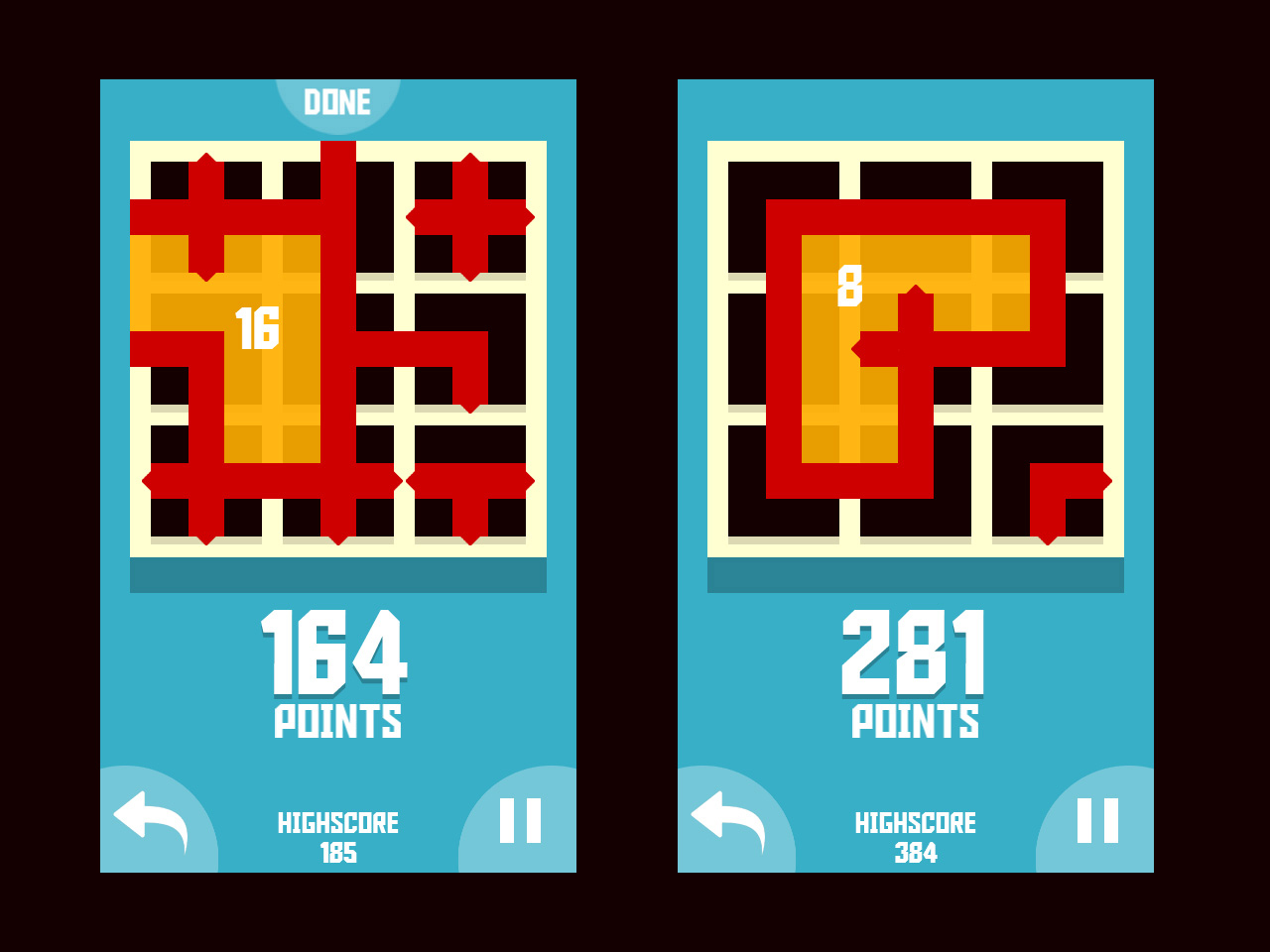 Fire Face Games