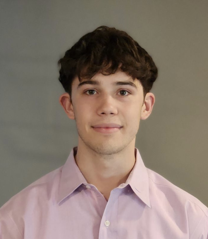 FAMA Awards 2023 Phillip L. Turner Scholarship to Leonardo Vargas