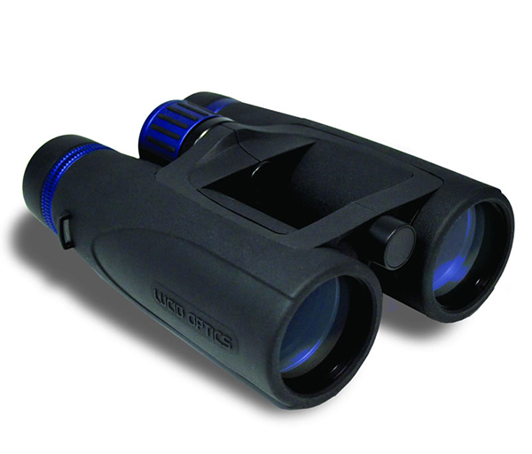 Lucid Optics Receives Top Honors for Binoculars