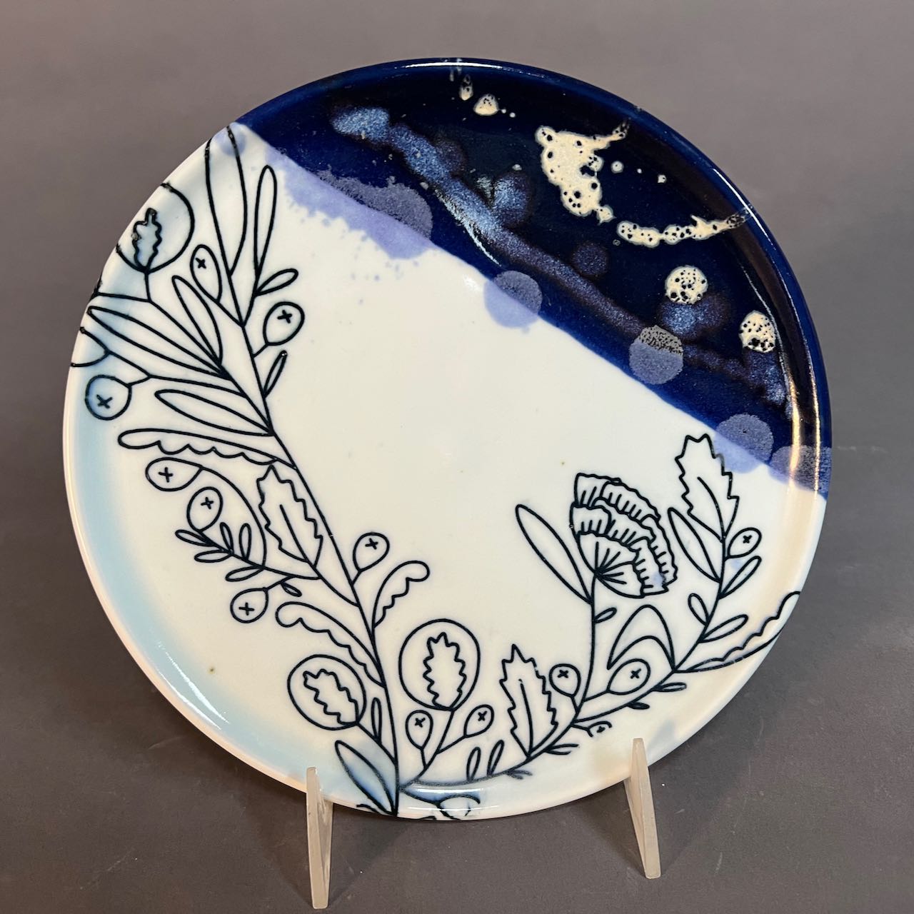 Underglaze Transfers Fireborn Studios