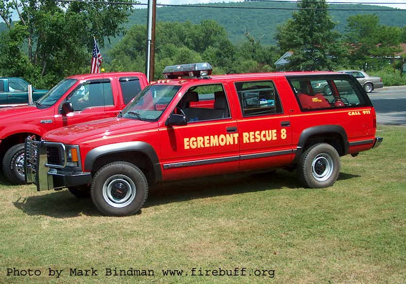 Egremont Fire Department (Massachusetts) Firefighting Wiki Fandom