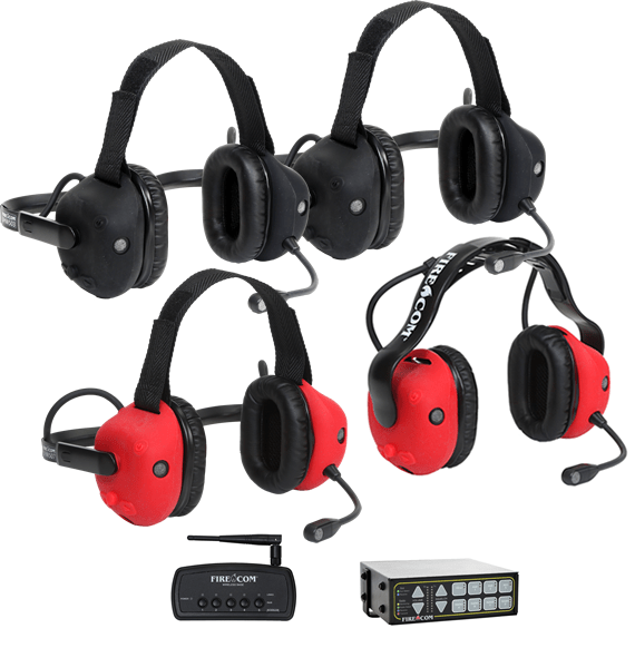 Next Generation Wireless