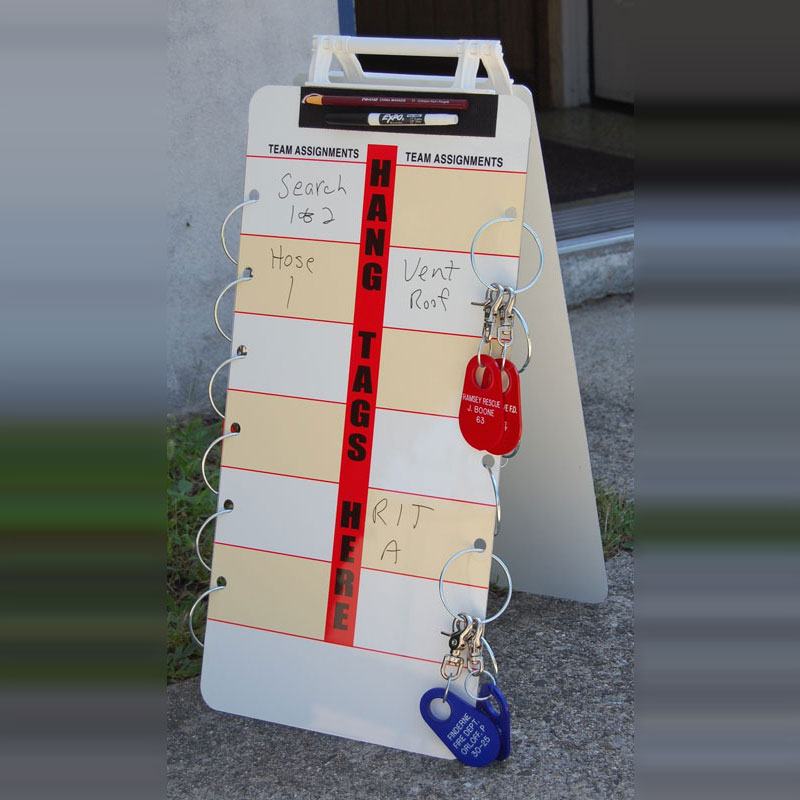 Ics Accountability Boards Fire(03)