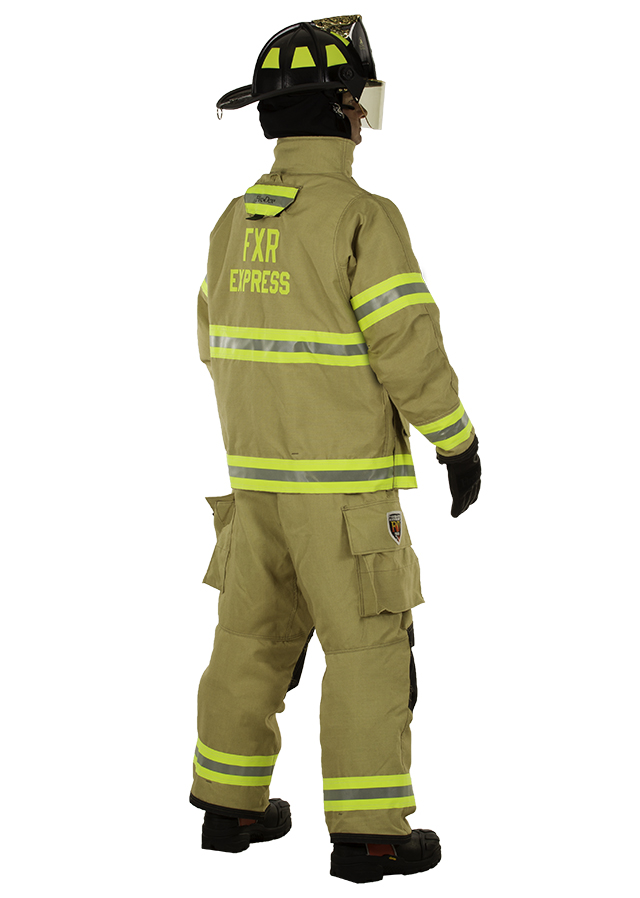 Purchasing Personal Protective Equipment (PPE) FireDex