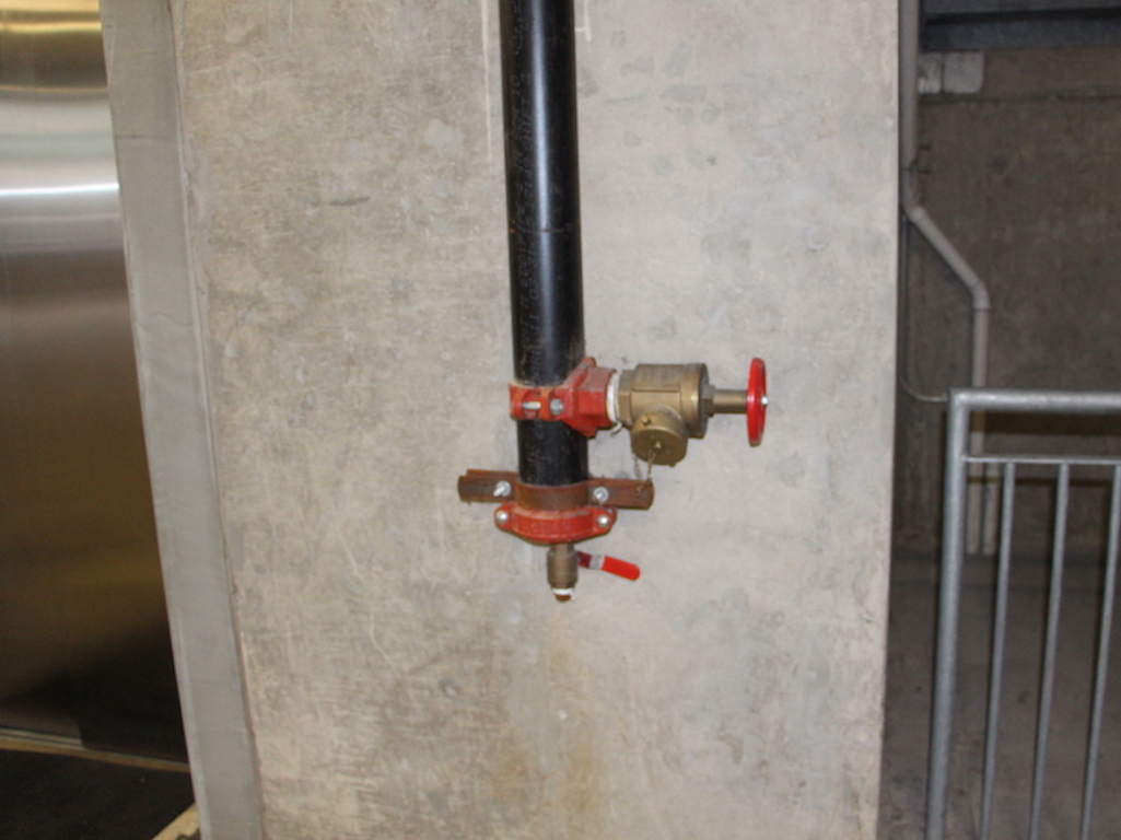 Fire Protection Engineering and Fire Consulting