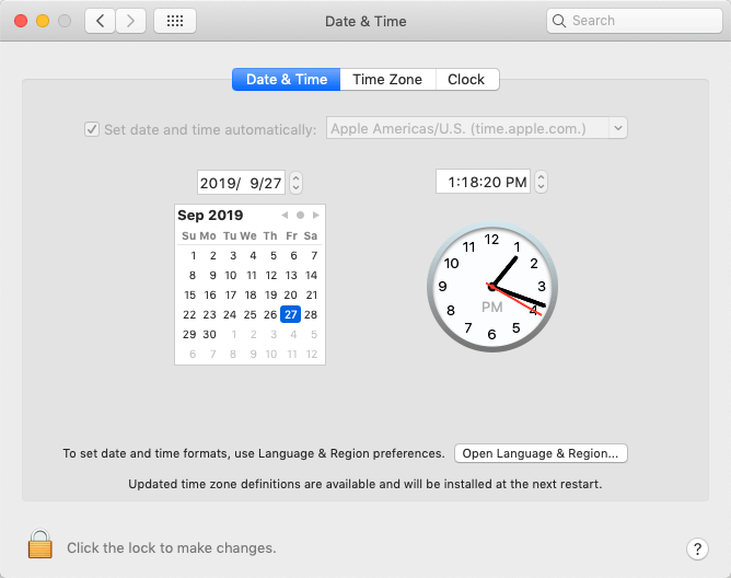 How to fix that iTunes can’t recognize and sync with iPhone 11?