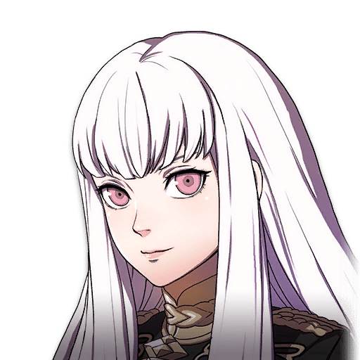 Personajes de Fire Emblem Three Houses Lysithea Fire Emblem WoD