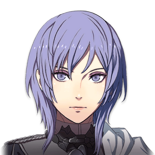 Personajes de Fire Emblem Three Houses Yuri Fire Emblem WoD