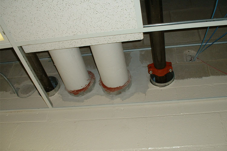 Construction Concerns of Rated Wall and Floor Assemblies