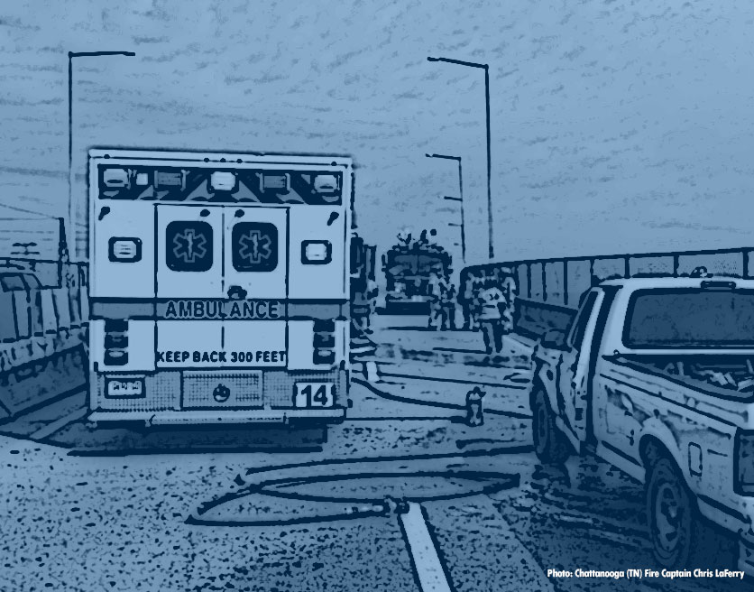 Two Contractors Severely Burned in Seabrook (TX) House Explosion Fire