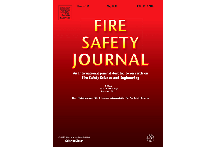 Research WaterVapor in Fire Environments Fire Engineering