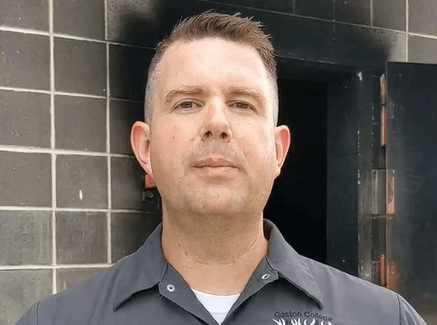 Rapid Intervention Team Is Your Commitment Sufficient? Firefighter