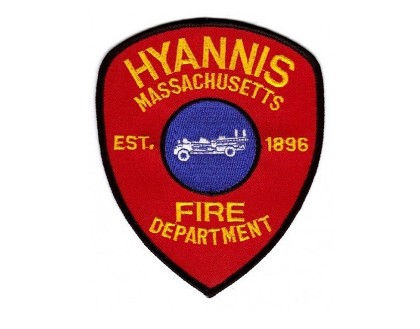 FiveAlarm Fire Tears Through Section of Cape Cod (MA) Hotel Fire