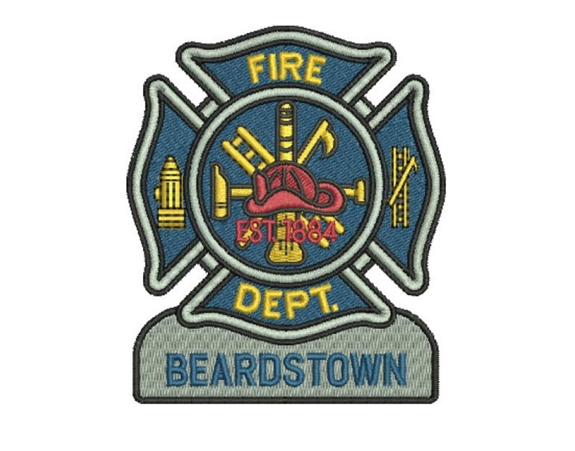 Three Beardstown (IL) Firefighters Hurt Bailing Out of Window at
