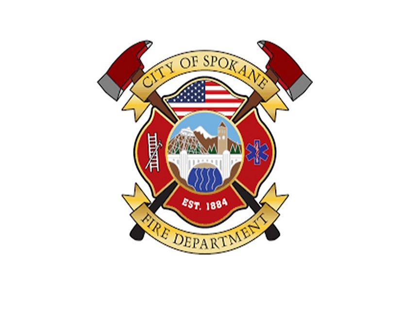 Two Dead, Firefighter Injured in Spokane (WA) Apartment Fire Fire