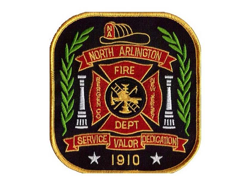 Father, Son Die in North Arlington (NJ) House Fire Fire Engineering