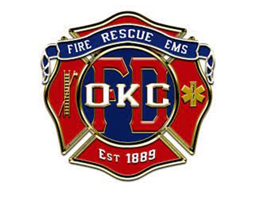 Oklahoma City (OK) Fire Department Extinguishes ThreeAlarm Church Fire
