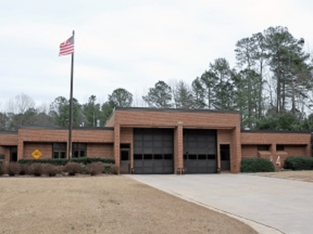 Cary (NC) Fire Station First Firehouse to Achieve UL Verified