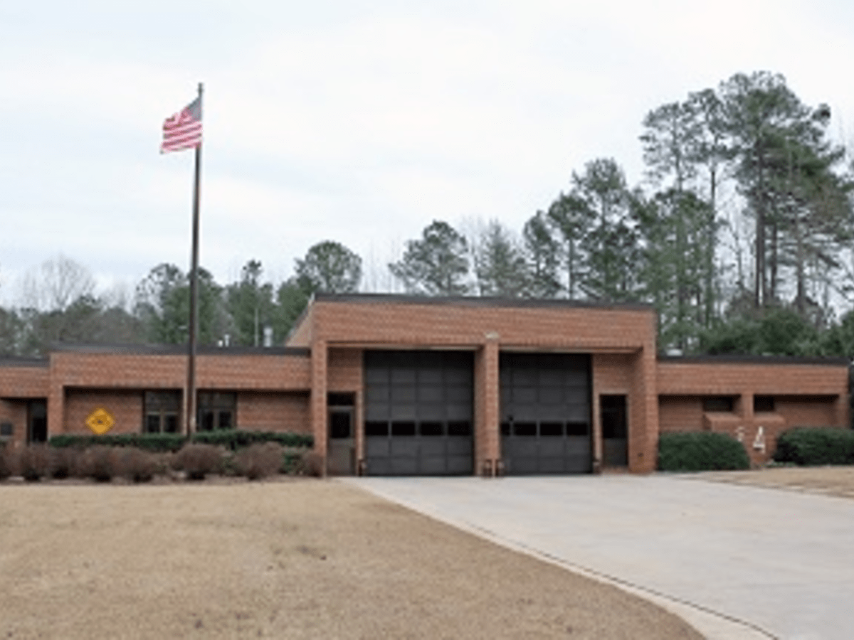 Cary (NC) Fire Station First Firehouse to Achieve UL Verified