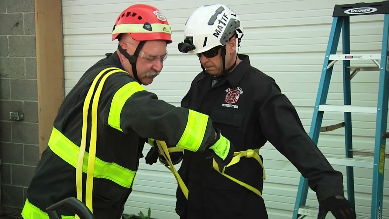 Training Minutes Impalement Victim Stabilization with bing