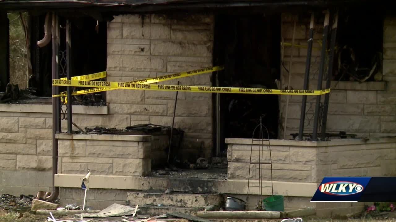 Three Dead, Including Two Children, in KY House Fire Fire Engineering