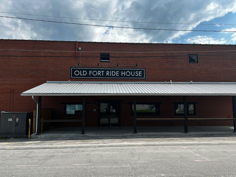 Igniting Growth FireDex Expands Manufacturing to Old Fort, N.C.