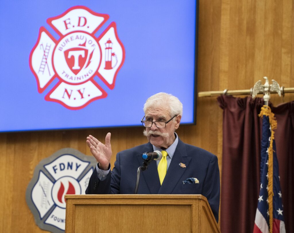 Dan Noonan, Advocate for Cancer Awareness, Dies