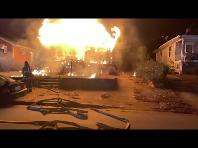 Training Minutes: Vent-Enter-Search - Fire Engineering: Firefighter