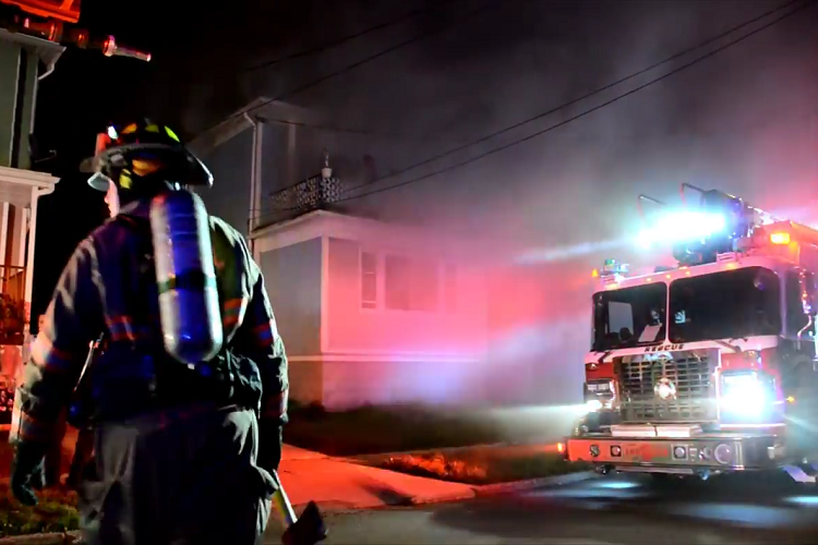 Cheektowaga, NY House Fire FirefighterNation Fire Rescue Firefighting News and Community