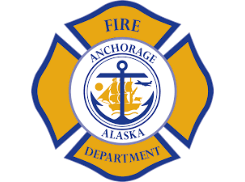 Anchorage (AK) Fire Department Refuses Order to Cut Broadcast of Heated