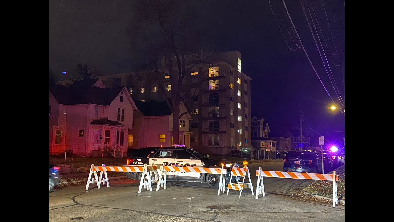 Waukesha Fire Chief Orders Evacuation of Condo Towers, 'Imminent Threat