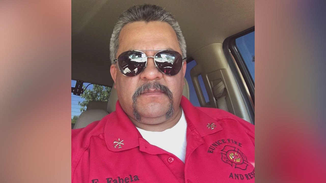 Eunice (NM) Fire Chief Charged with Embezzling from City FirefighterNation Fire Rescue
