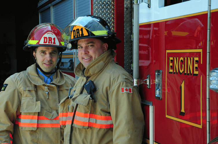 Firefighter Test Prep Practice Firefighter Exams and Interview Prep