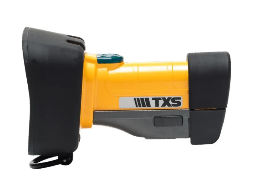 Bullard introduces TXS thermal imager Fire Fighting in CanadaFire