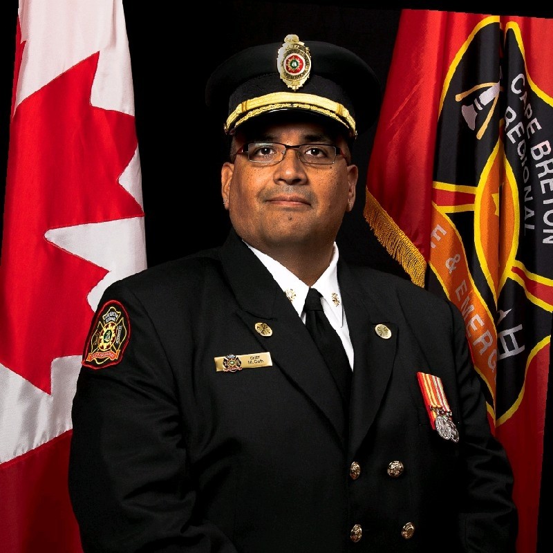 Fire Hall Bulletin Online Fire Fighting in Canada