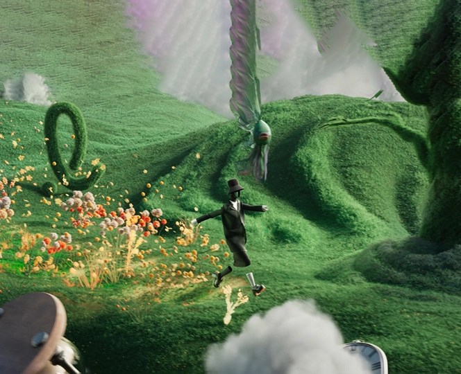 Animation And Motion Design, 3d Motion Design Studio Firefishs