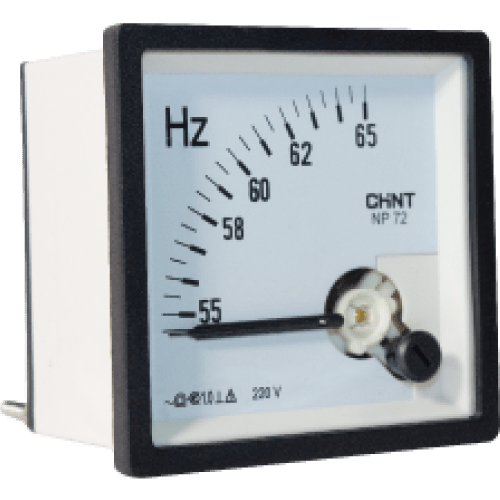 Analog Panel Meter Frequency Meter Firefly Electric and Lighting