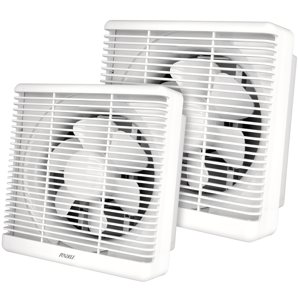 Wall Mounted Exhaust Fan Firefly Electric and Lighting Corporation