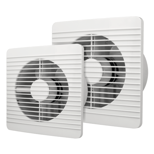 Wall Mounted Exhaust Fan Firefly Electric and Lighting Corporation