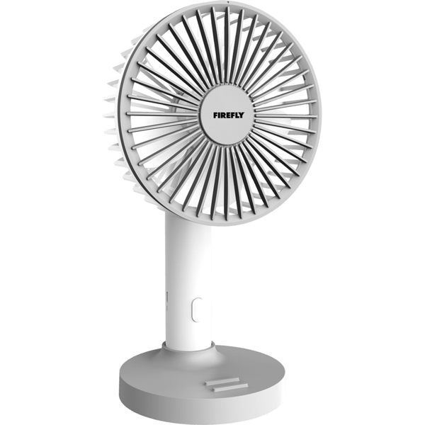 Rechargeable Fan Firefly Electric by FELCO