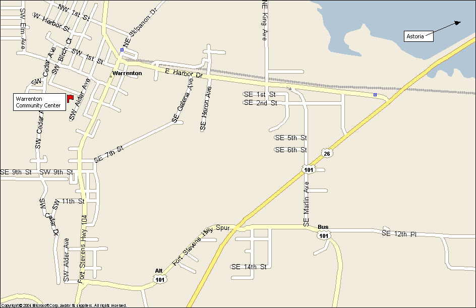 Warrenton, Oregon, United States