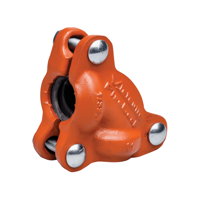 Victaulic Firelock IGS Innovative Groove System for Fire Protection