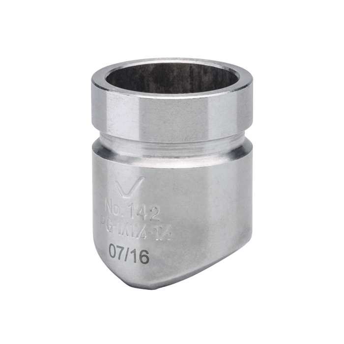 Victaulic Firelock IGS Innovative Groove System for Fire Protection