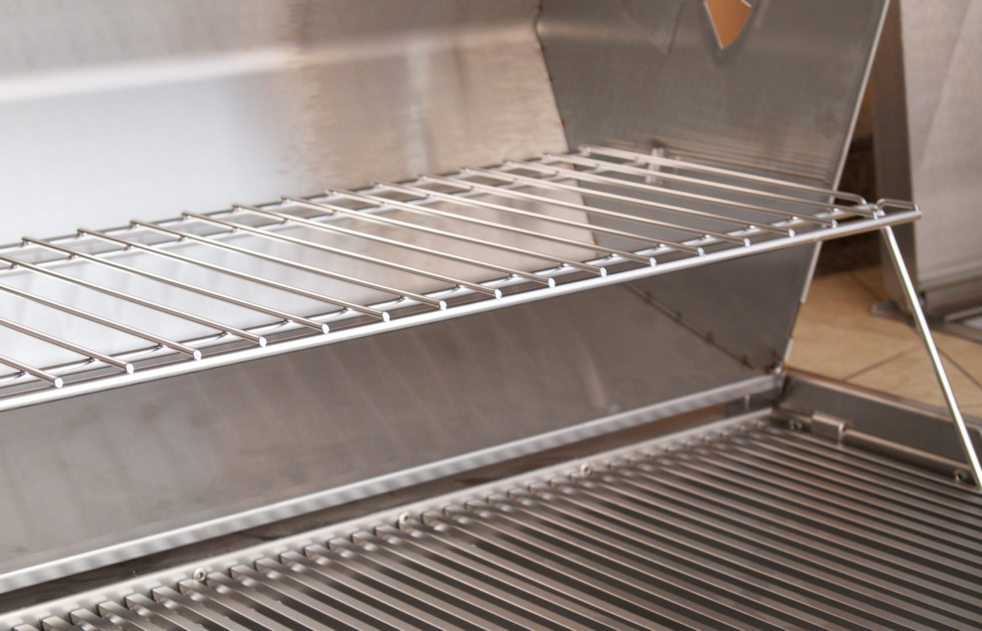 30" Portable Charcoal Grill